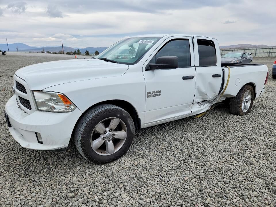 2015 RAM 1500