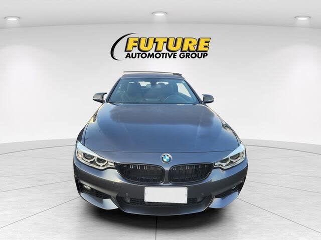 2014 BMW 435i