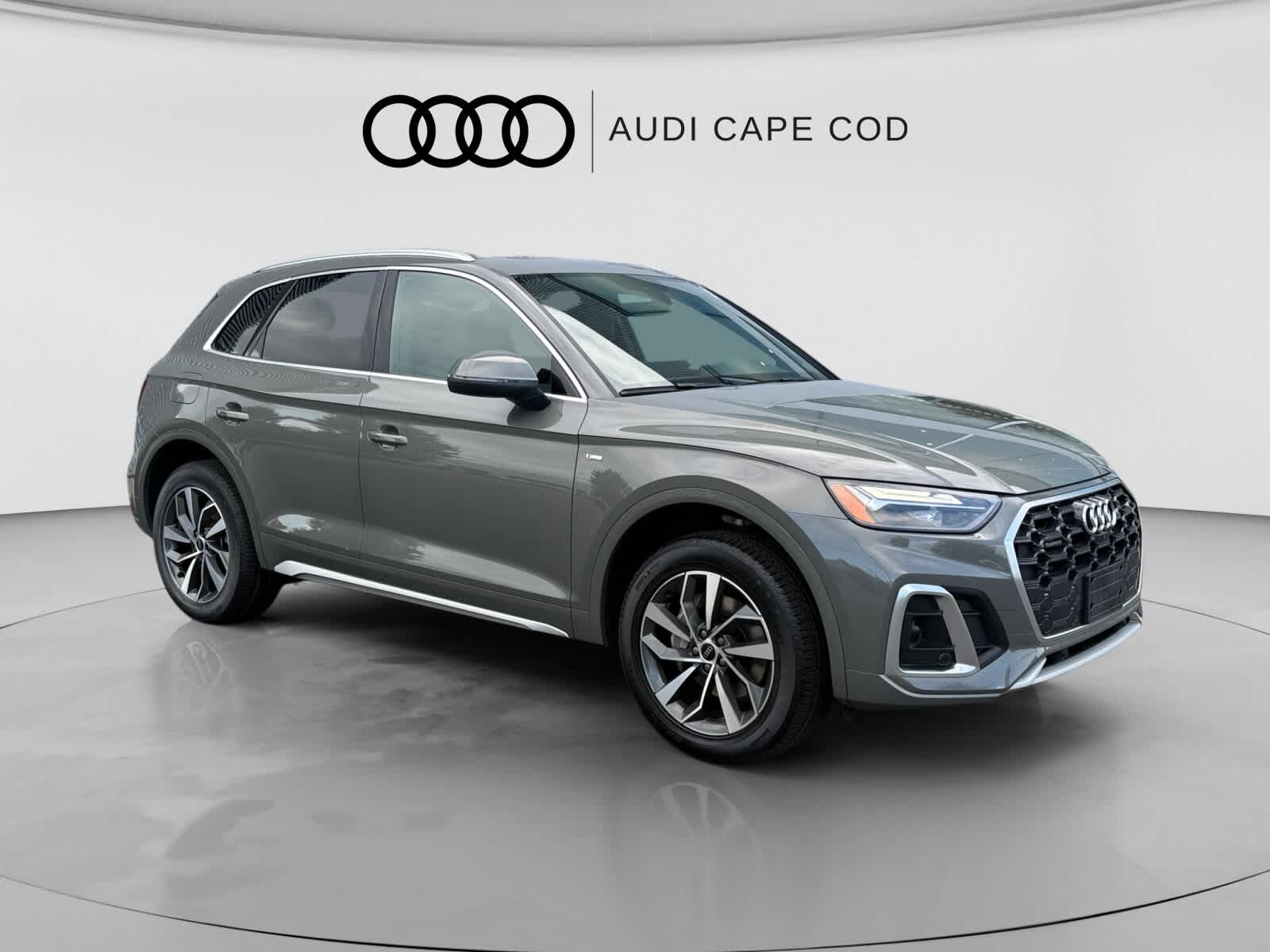 2023 AUDI Q5