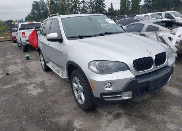 2009 BMW X5