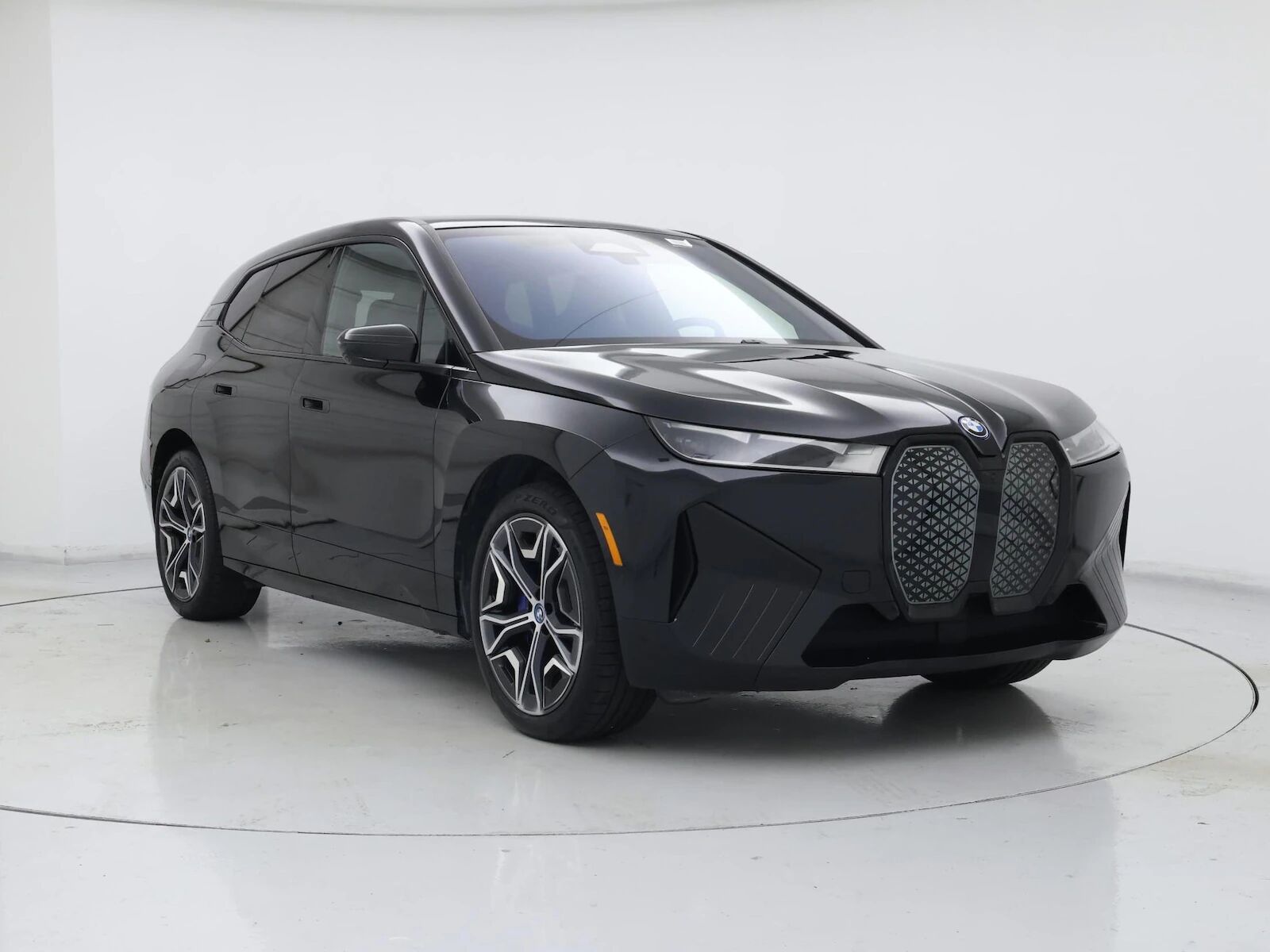 2024 BMW iX