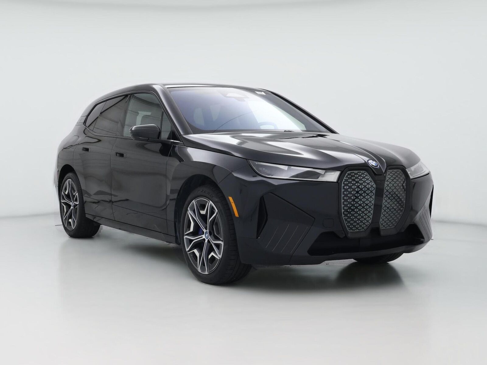 2024 BMW ix
