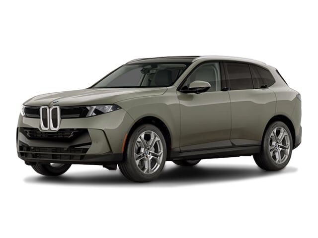2027 BMW X5