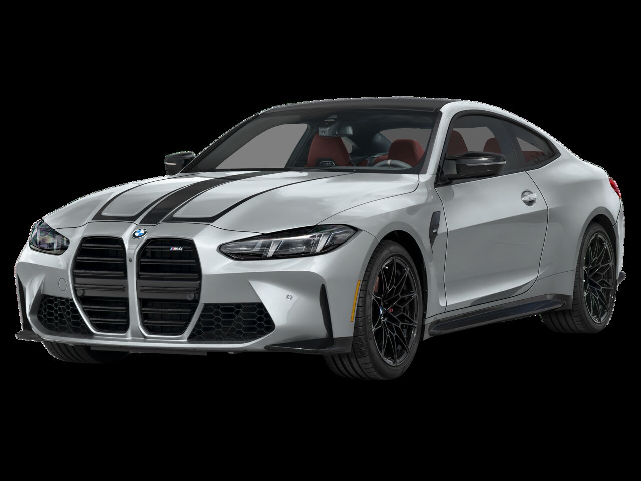 2027 BMW M4