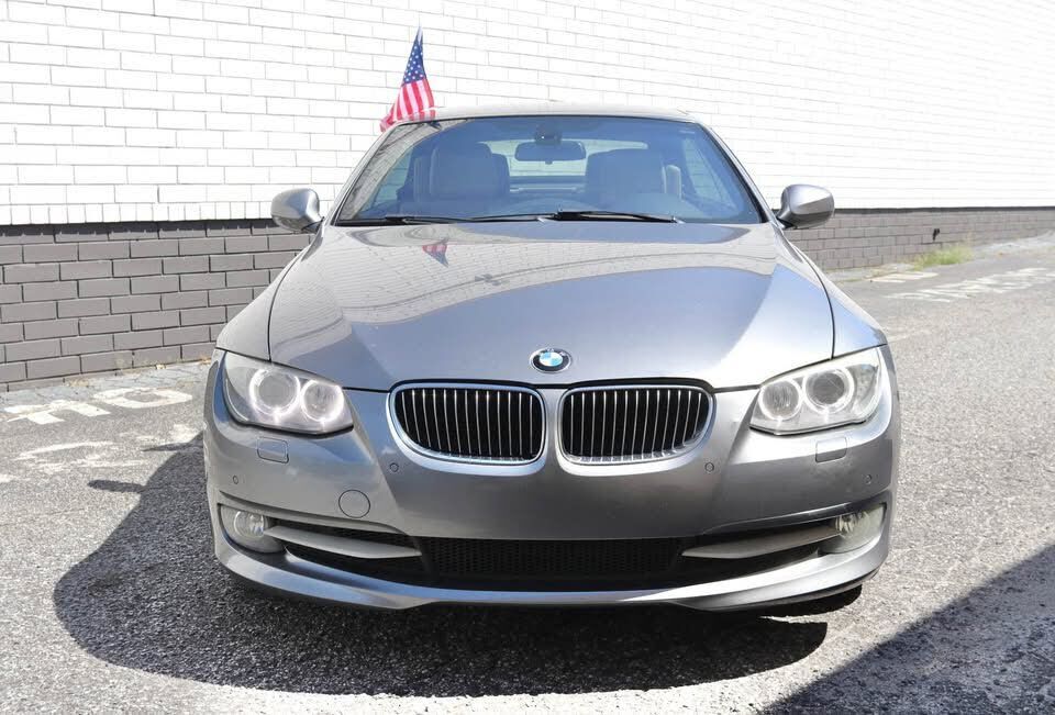 2013 BMW 328i