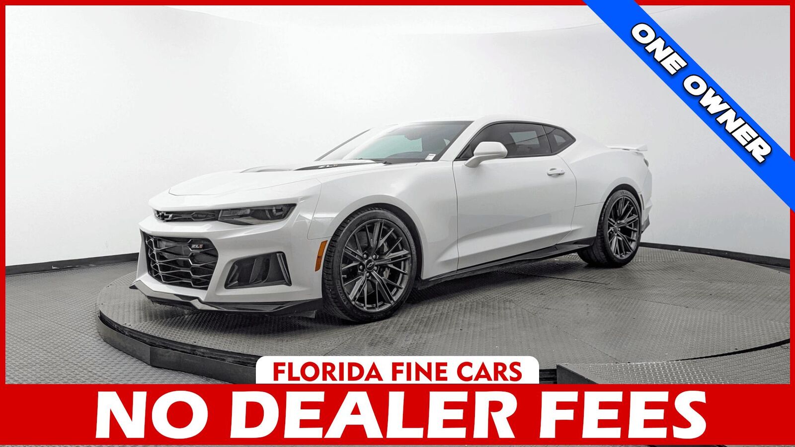 2022 CHEVROLET Camaro