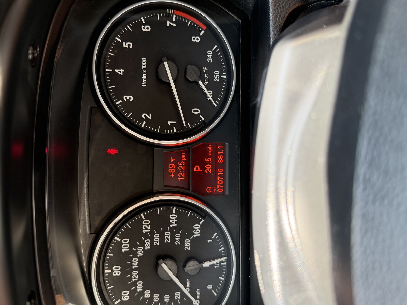 2009 BMW 335i