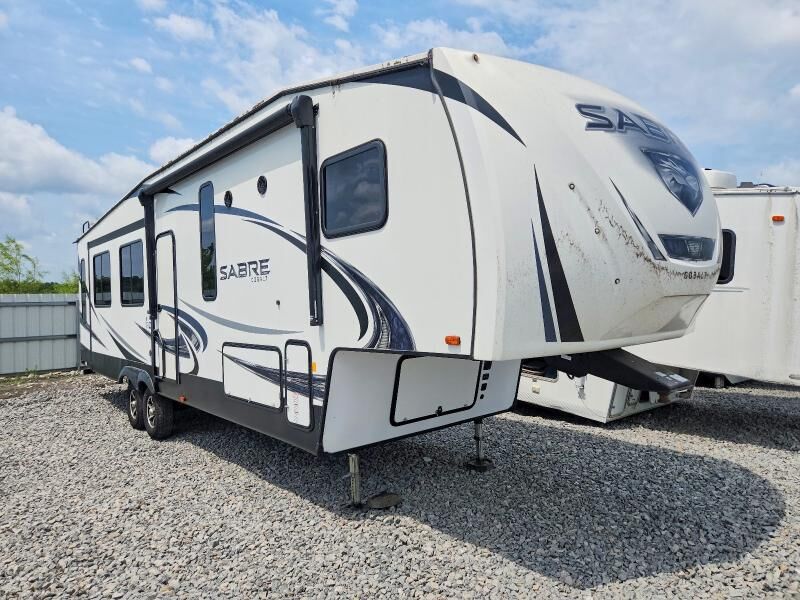 2019 FOREST RIVER Sabre