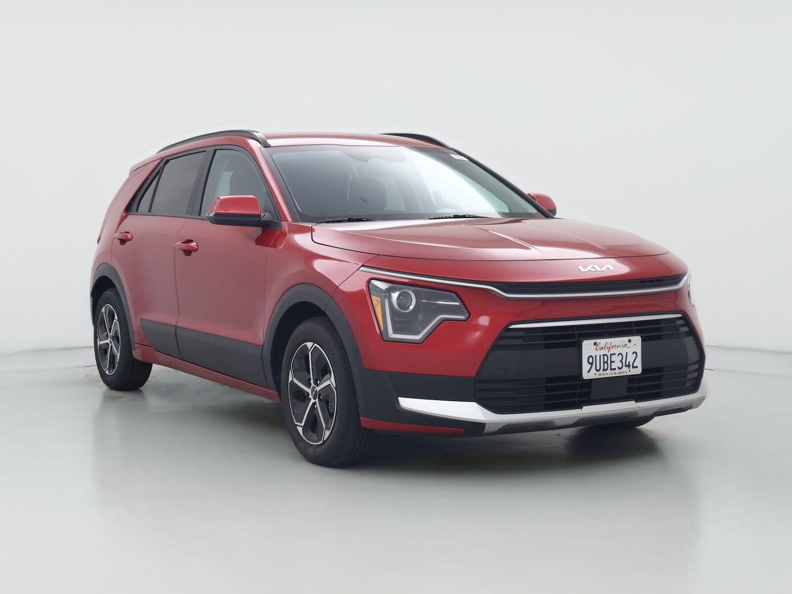 2025 KIA Niro