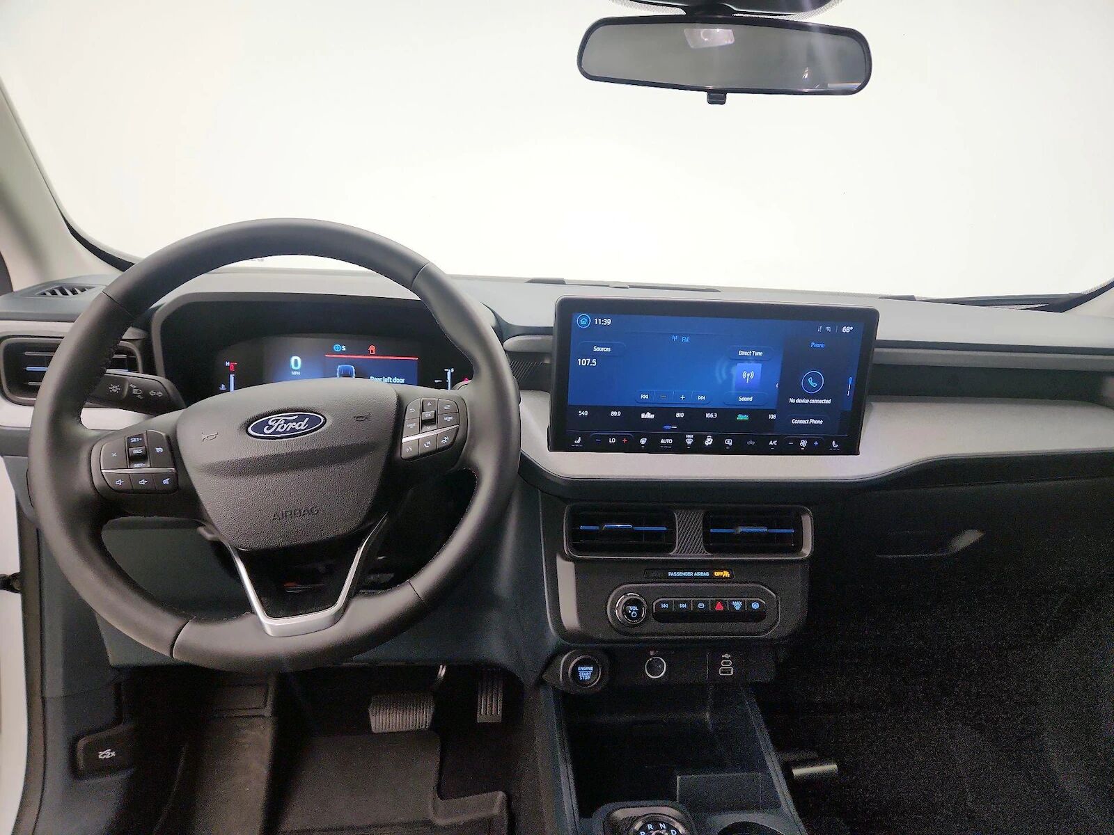 2025 FORD Maverick