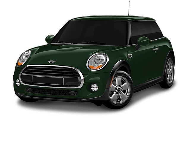 2019 MINI Hardtop