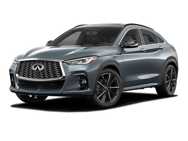 2023 INFINITI QX55
