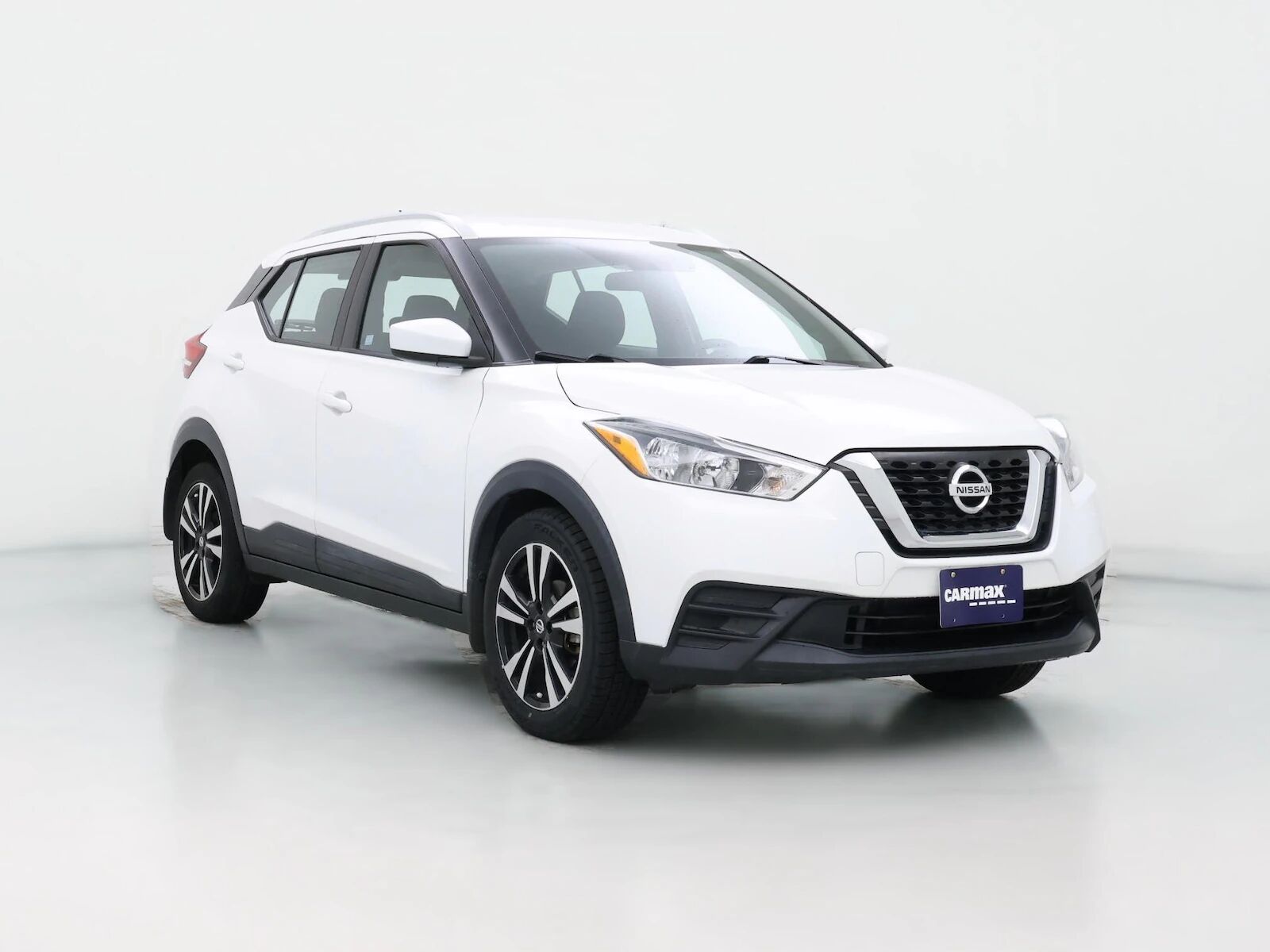 2019 NISSAN Kicks