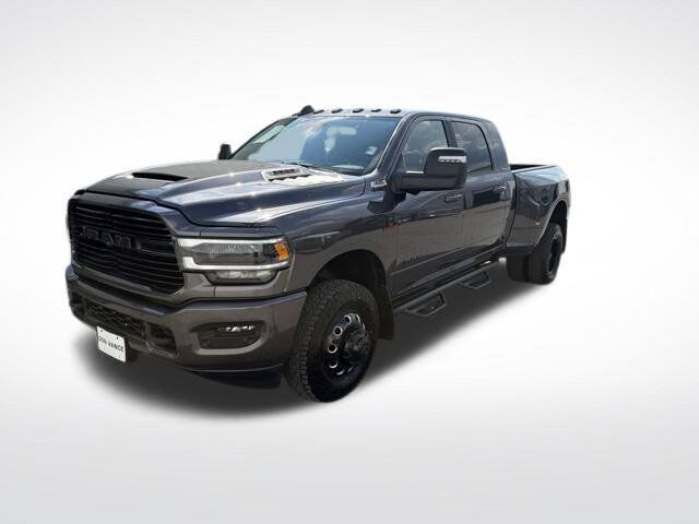 2024 RAM 3500