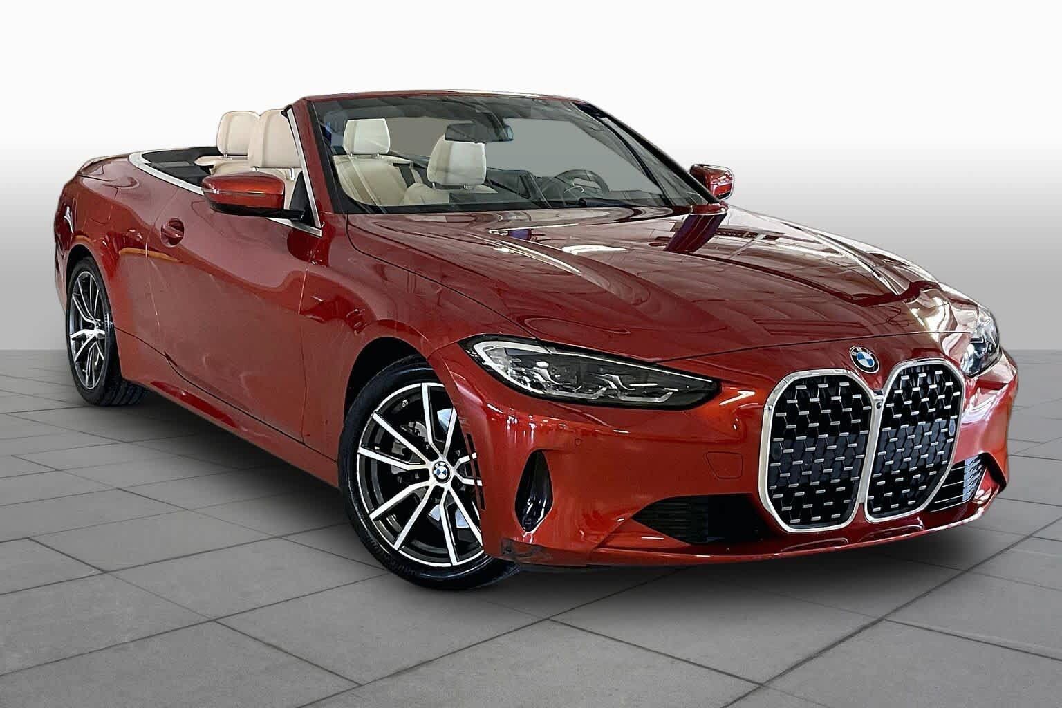 2024 BMW 430i