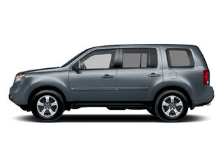 2012 HONDA Pilot