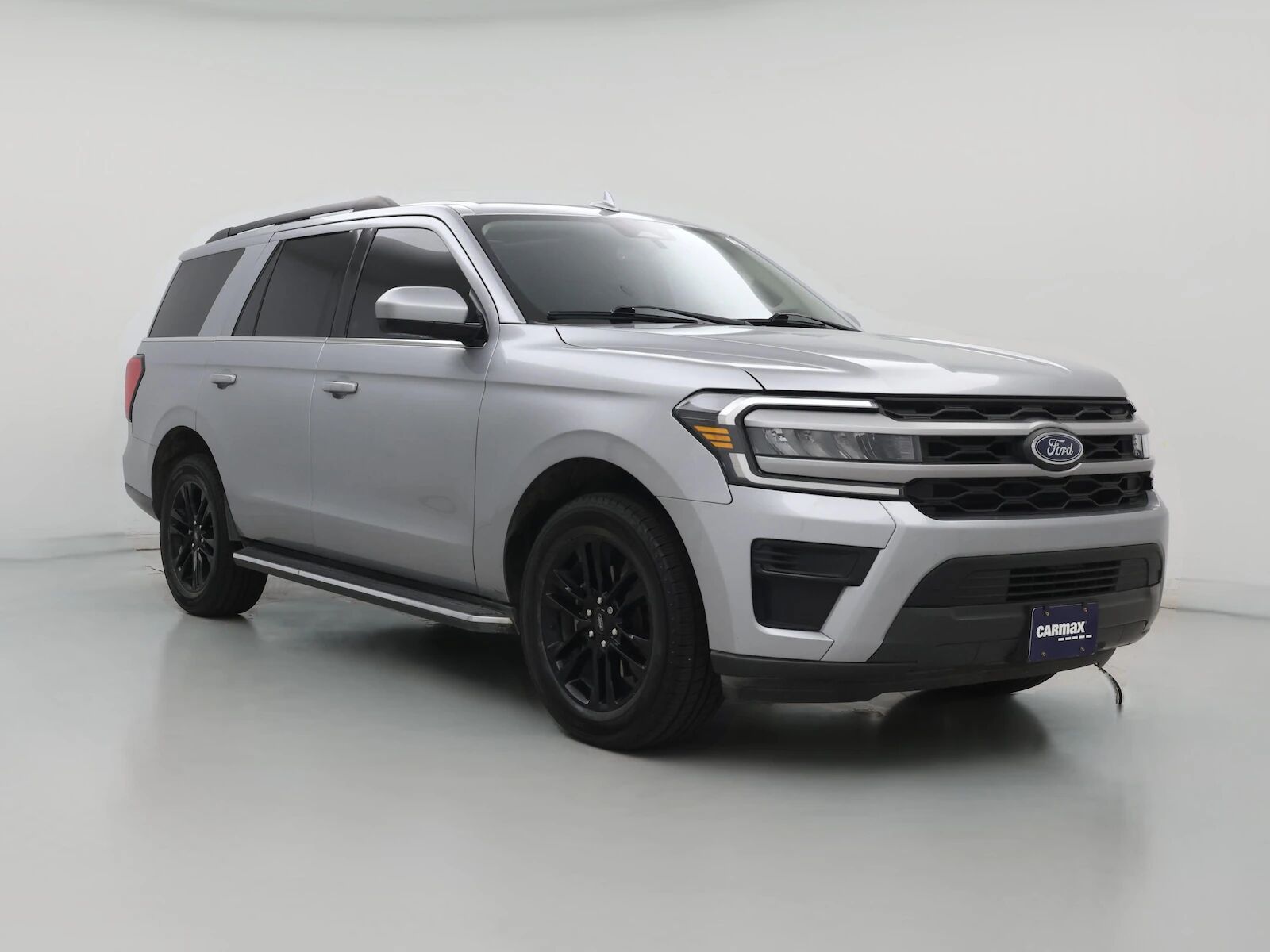 2023 FORD Expedition