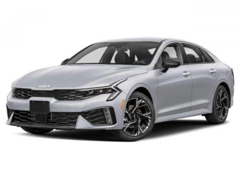 2025 KIA K5
