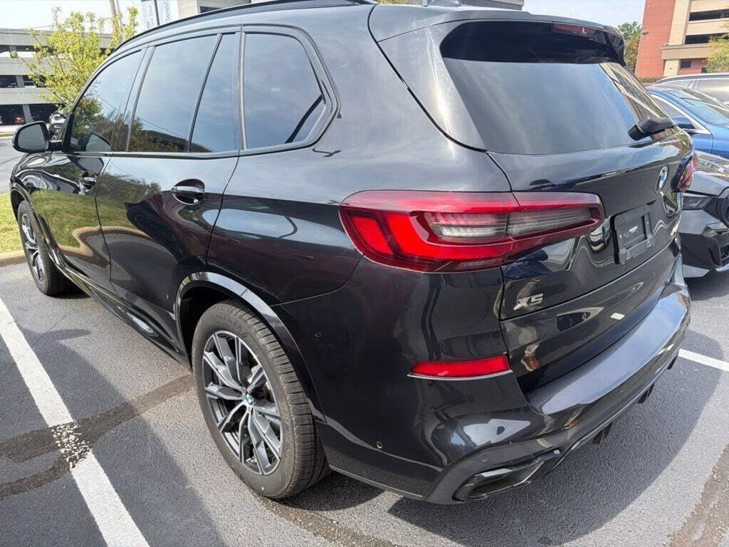 2023 BMW X5
