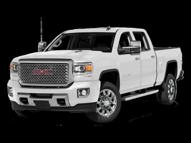 2016 GMC Sierra
