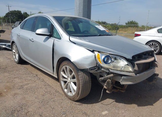 2014 BUICK Verano