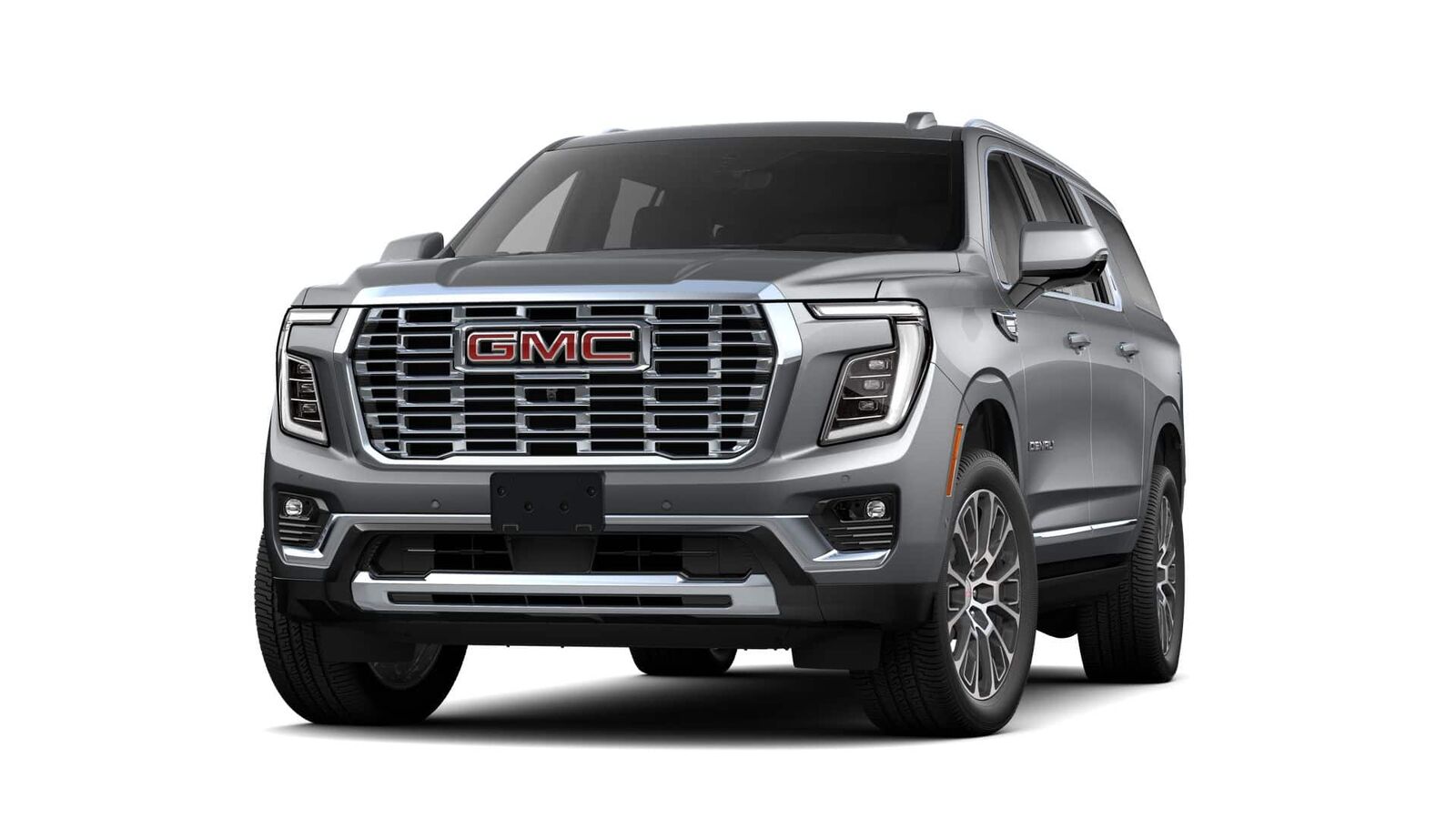 2027 GMC Yukon XL