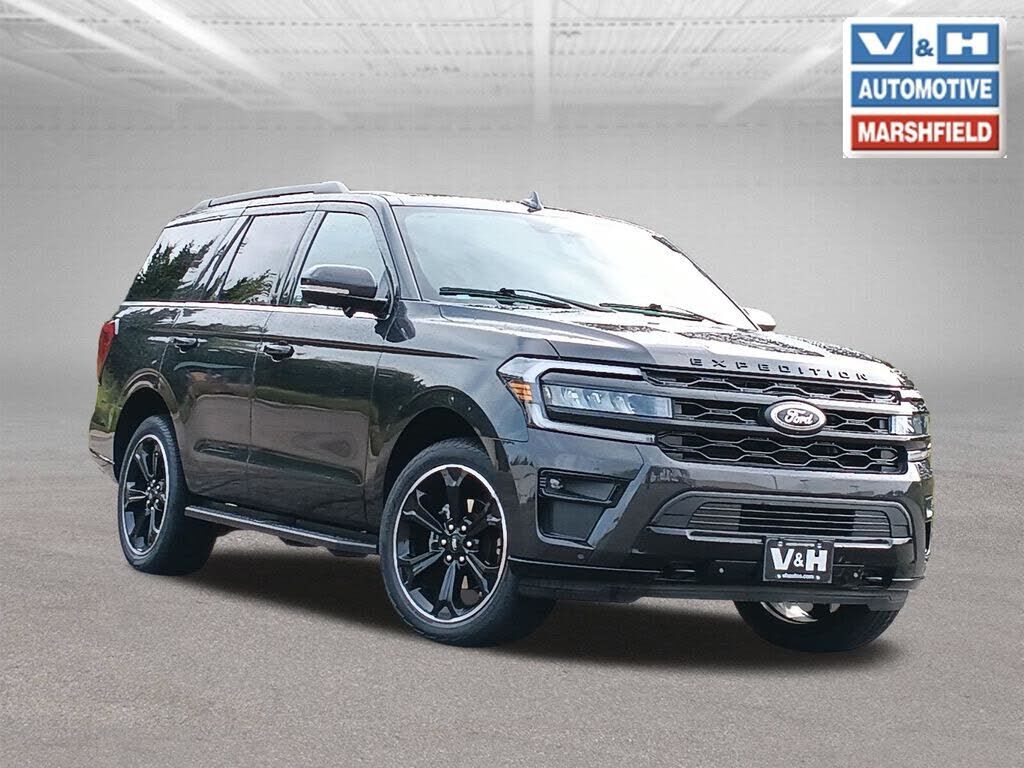2023 FORD Expedition