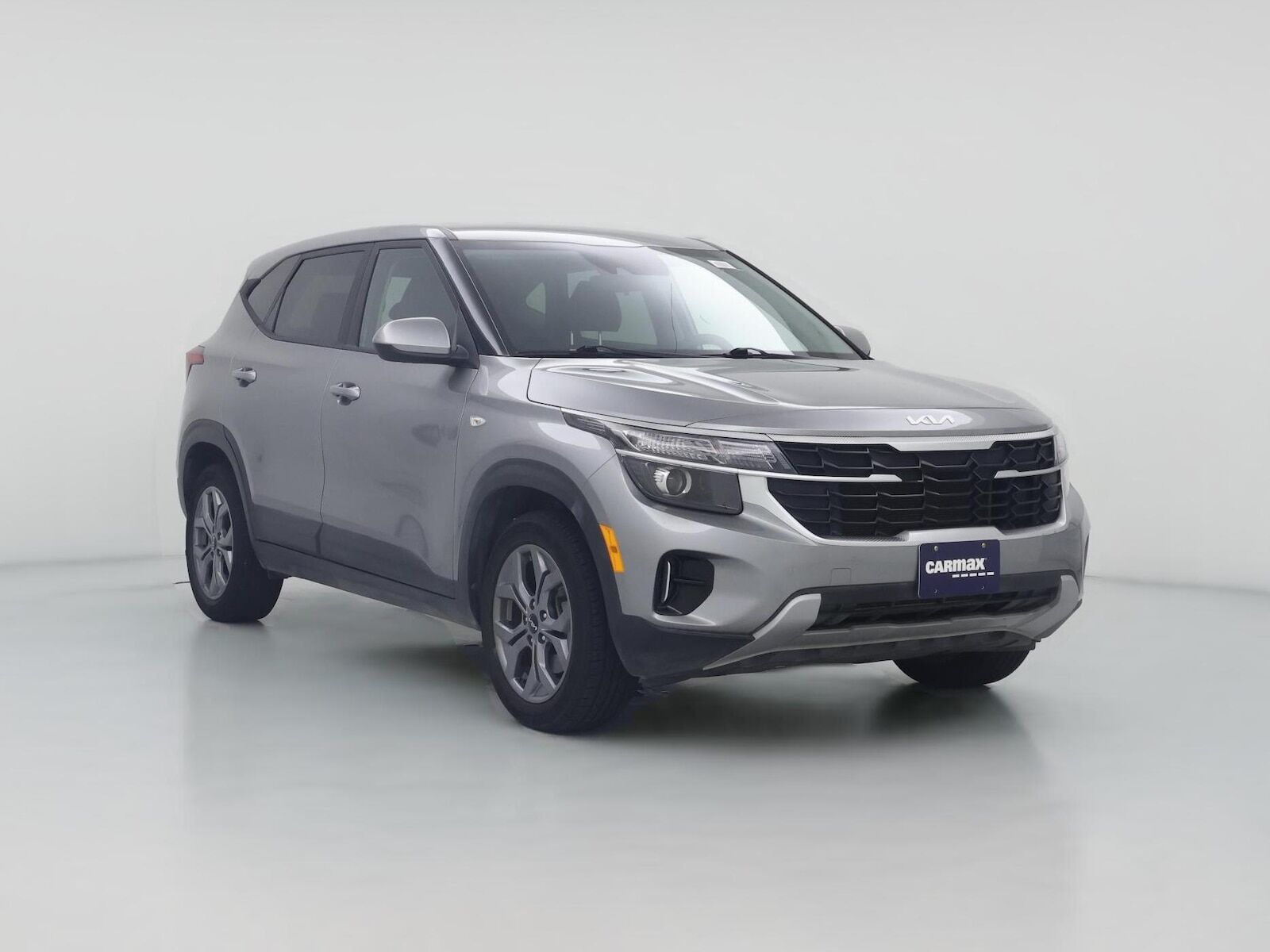 2024 KIA Seltos
