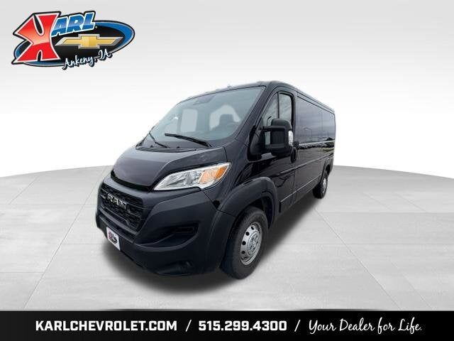 2023 RAM Promaster 1500