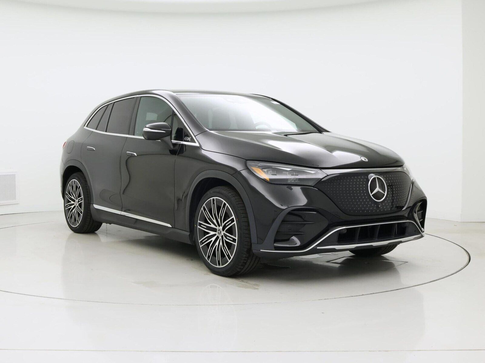 2023 Mercedes-Benz EQE-Class SUV