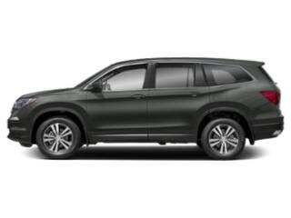 2018 HONDA Pilot