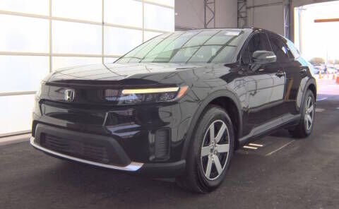 2024 HONDA Prologue