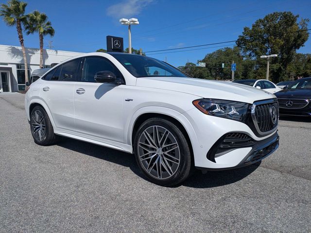 2027 MERCEDES-BENZ GLE-Class
