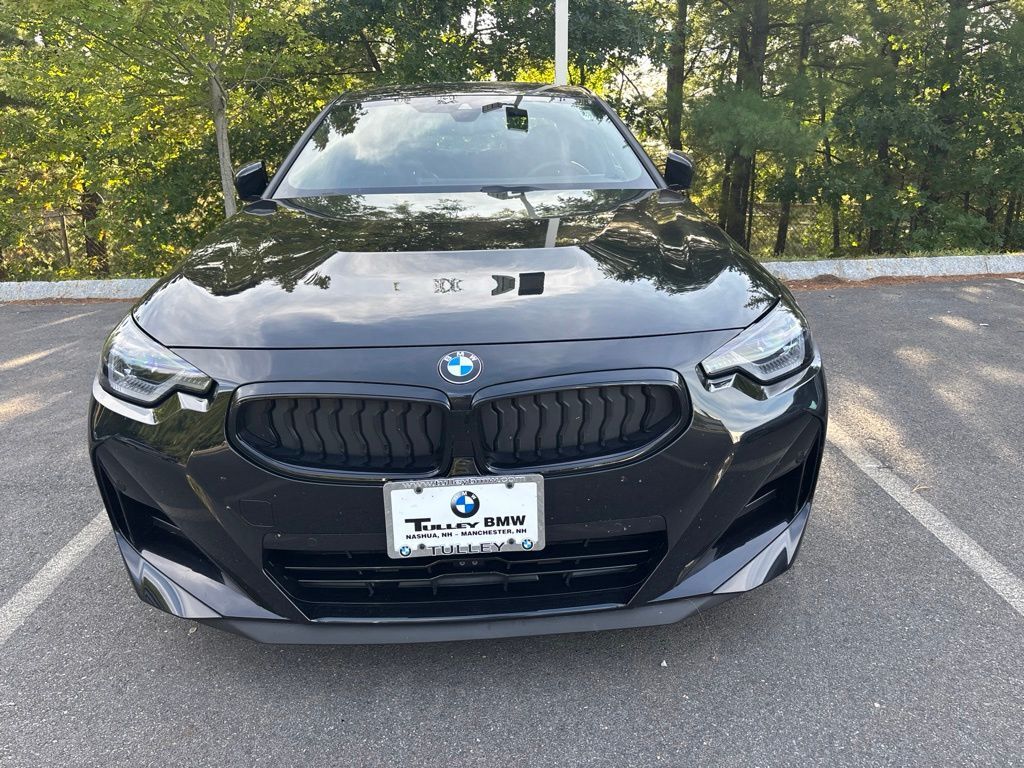 2026 BMW 230i