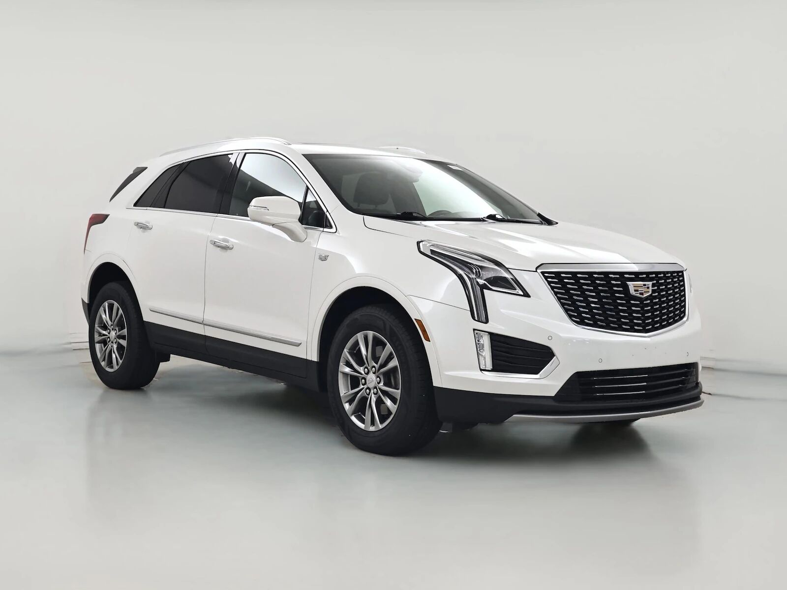 2020 CADILLAC XT5