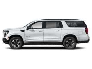 2026 GMC Yukon XL