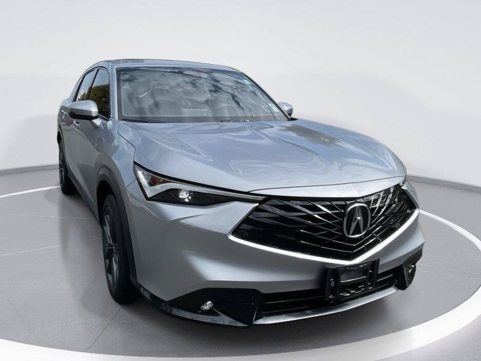 2025 ACURA ADX