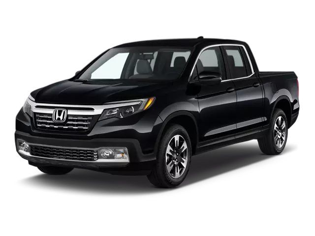 2019 HONDA Ridgeline