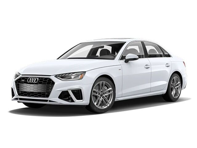 2023 AUDI A4