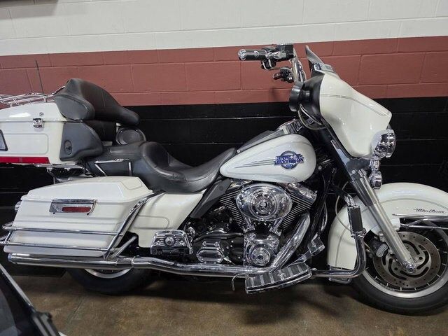 2005 HARLEY DAVIDSON Electra Glide Ultra Classic