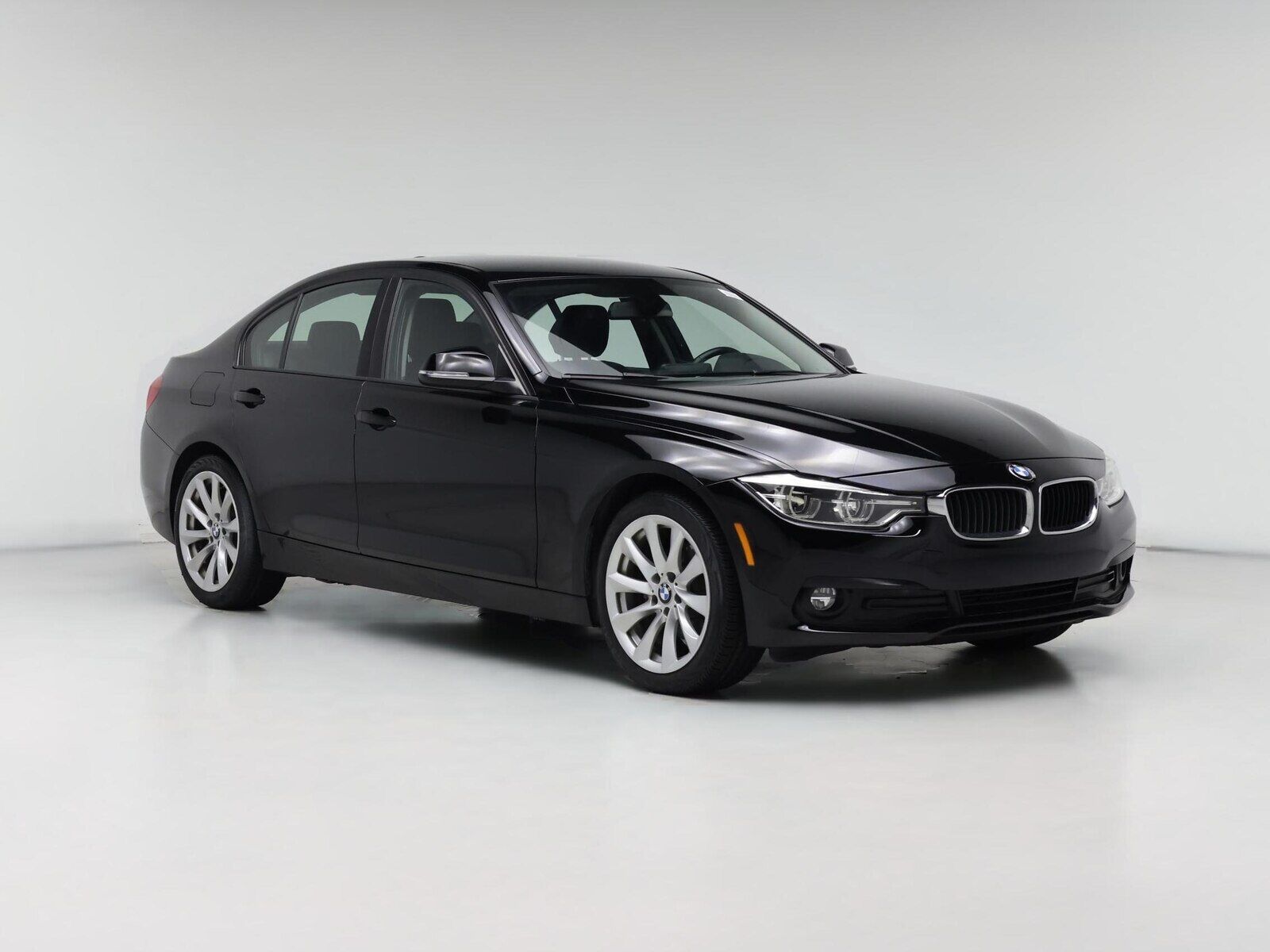 2018 BMW 3 Series