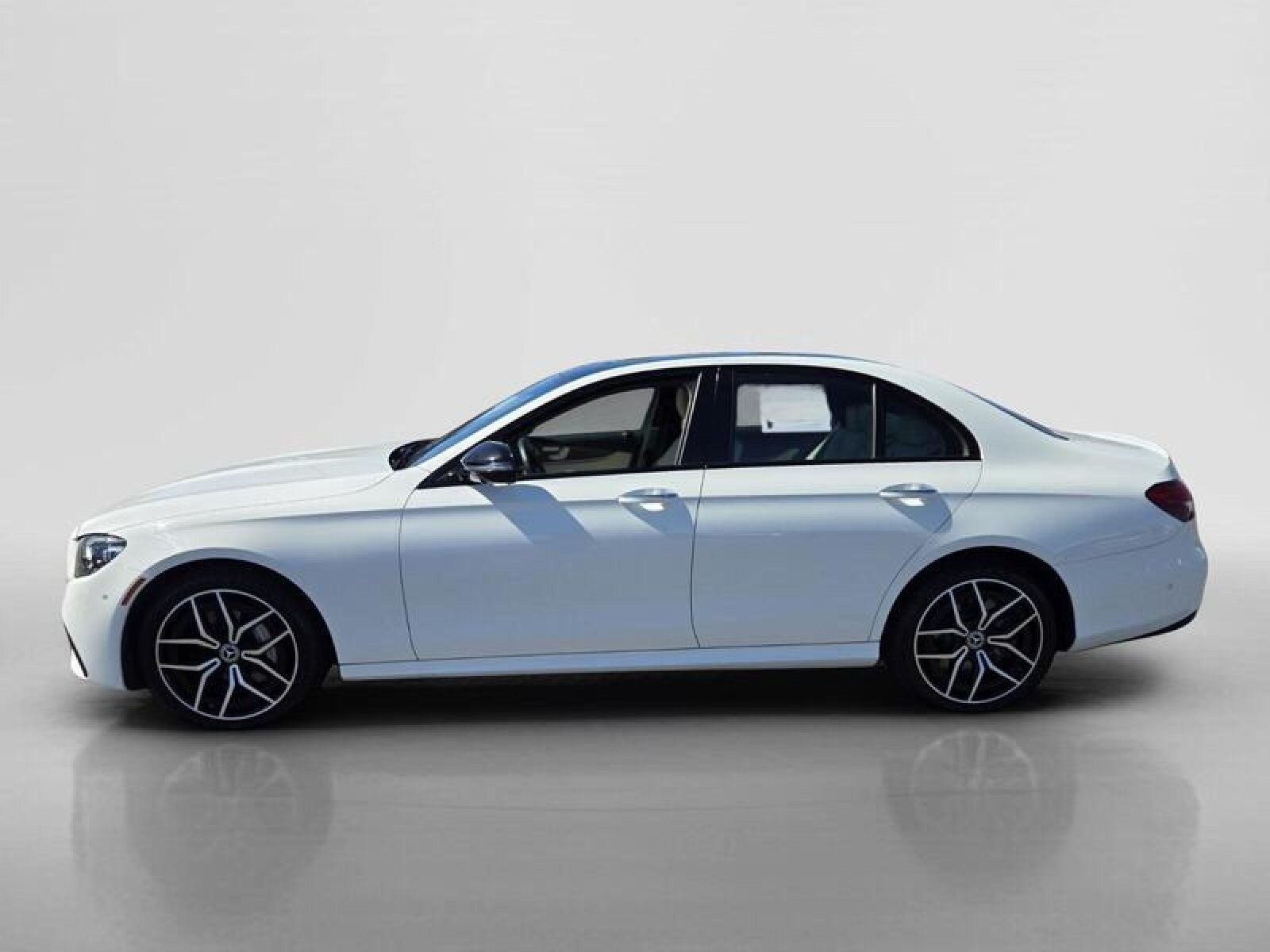 2023 Mercedes-Benz E-Class