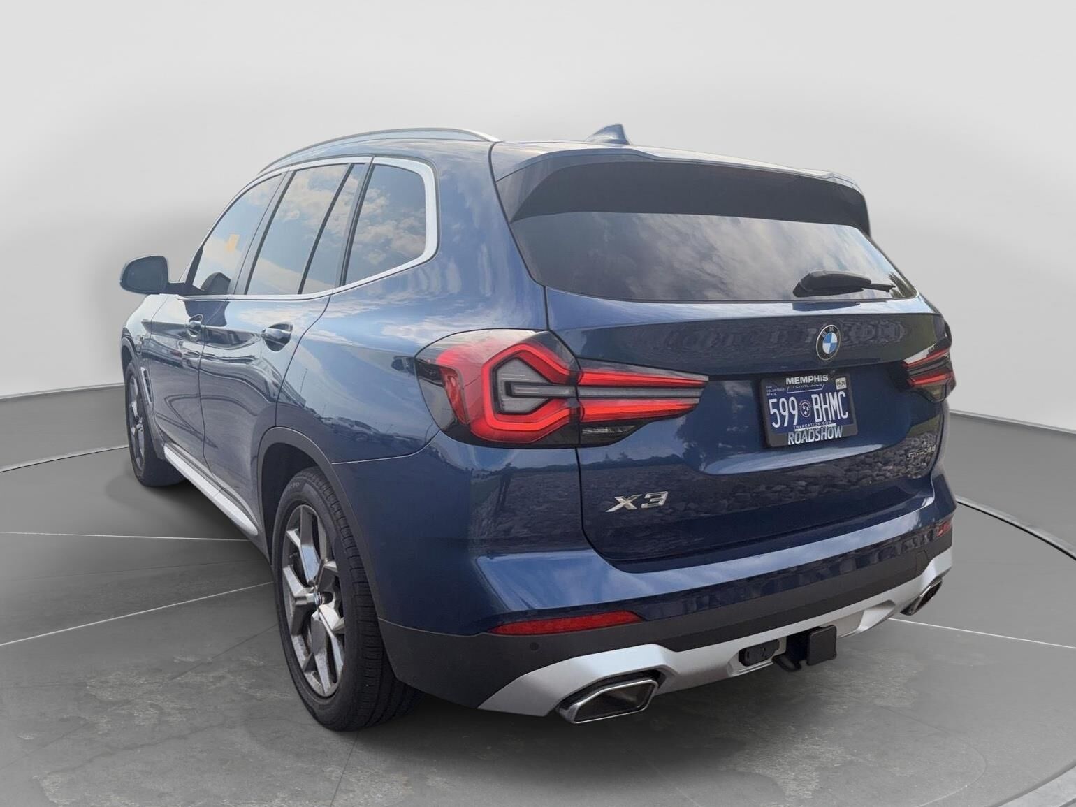 2023 BMW X3