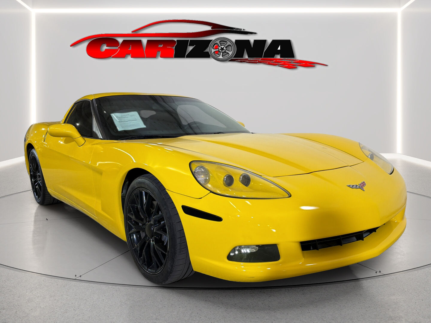 2013 CHEVROLET Corvette