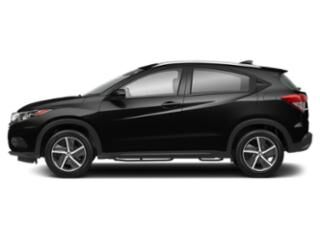 2021 HONDA HR-V