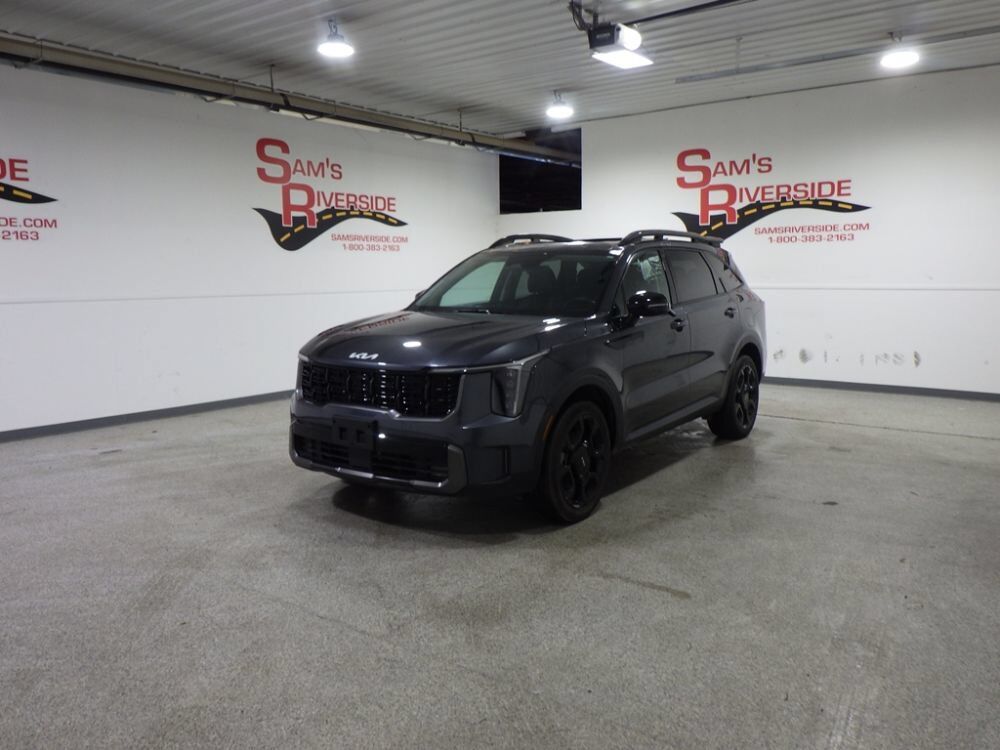 2024 KIA Sorento