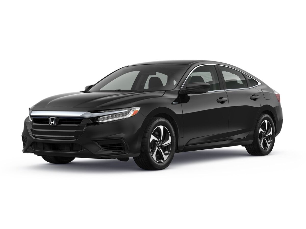 2021 HONDA Insight