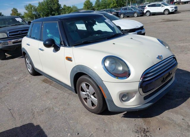 2015 MINI Hardtop