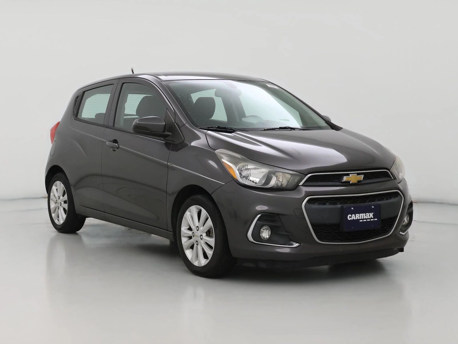 2016 CHEVROLET Spark