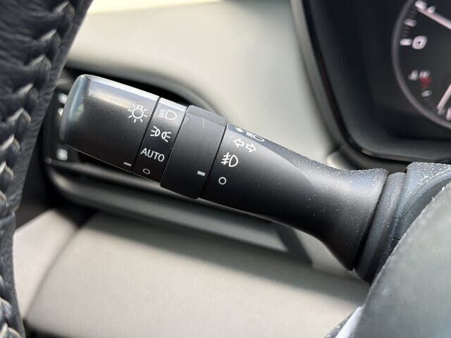 2025 SUBARU Legacy